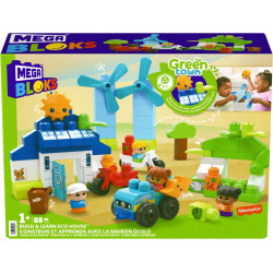 Mega bloks set constructie 92 piese - Img 2
