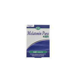 MELATONINA PURA 3MG 120CPR