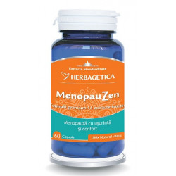MENOPAUZEN 60CPS