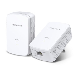 MERCUSYS AV1000 GB POWERLINE START KIT - Img 3