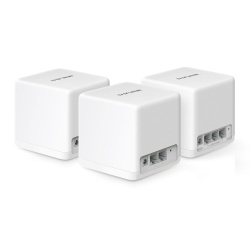 MERCUSYS HALO H60X WHOLE MESH WIFI6 3PK - Img 2
