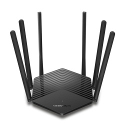 MERCUSYS ROUTER MR50G AC1900 DUAL BAND - Img 3