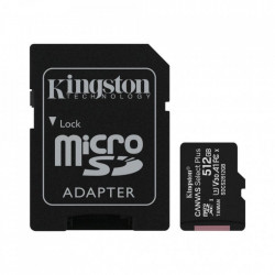 Microsd 512gb select pls sdcs2/512gbsp - Img 1