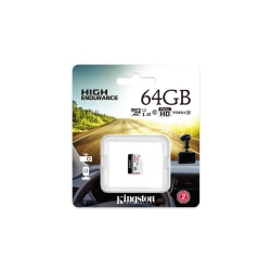 MICROSD 64 CLASS 10 UHS-I SDCE/64GB W/A - Img 2