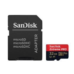 MICROSDHC 32GB CL10 SDSQXCG-032G-GN6MA - Img 3