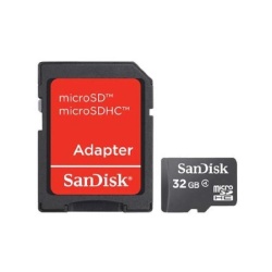 MICROSDHC 32GB SDSDQM-032G-B35A - Img 2