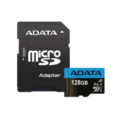 MICROSDXC 128GB AUSDX128GUICL10A1-RA1 - Img 3