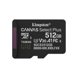MICROSDXC 512GB SELECT + SDCS3/512GBSP - Img 2