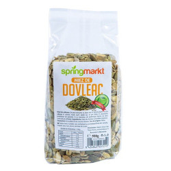 MIEZ DE DOVLEAC 500GR