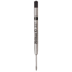 Mina pix negru 1,0mm