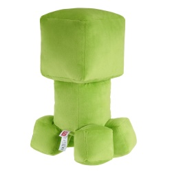 MINECRAFT FIGURINA DE PLUS CREEPER 30CM - Img 7