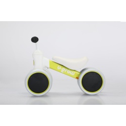Mini bicicleta U-Grow, galbena - Img 2