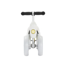 Mini bicicleta U-Grow, galbena - Img 8
