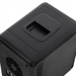 MINI FRIGIDER RACIRE INCALZIRE 4L AD 8084 ADLER - Img 17