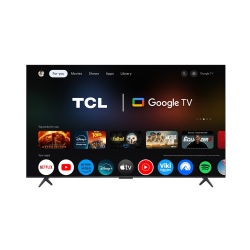 Mini LED TV 4K 65''(164 cm) TCL 65C69KS - Img 2