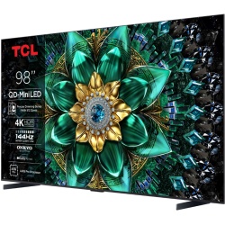 Mini LED TV 4K 98''(248 cm) TCL 98Q6C - Img 2