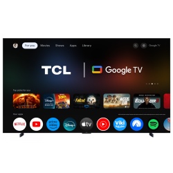 Mini LED TV 4K 98''(248 cm) TCL 98Q7C - Img 2