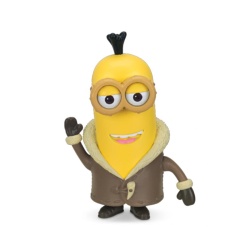 MINIONS - MINIFIGURINE,DIV. PERS. - Img 5