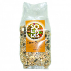 Mix ovaz pentru paine 150g solaris