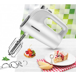 Mixer de mana heinner hm-300wh - Img 5