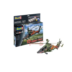 Model Set elicopter Tiger, aniversare 15 ani - Img 3