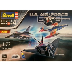 Model Set US Air Force, aniversar - Img 1