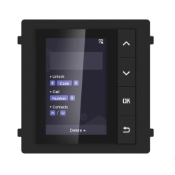 MODUL DE AFISARE 3.5INCH 500 DE CONTACTE - Img 1