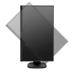 MONITOR 23.8" PHILIPS 243S7EHMB/00 - Img 3