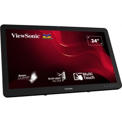 Monitor 24'' ViewSonic TD2430 - Img 2