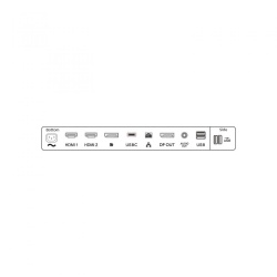 MONITOR 27" PHILIPS 276B1 - Img 6