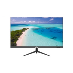 MONITOR LED UNIVIEW 32” HDMI/ VGA