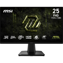 Monitor MSI MAG 256F E20