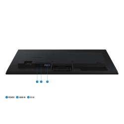 Monitor Samsung 24" LS24D300GAUXEN - Img 10