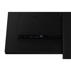 Monitor Samsung 24" LS24D600UAUXEN - Img 14