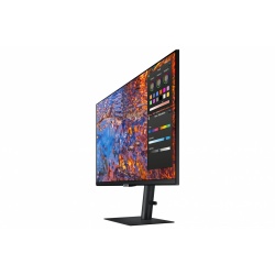 Monitor Samsung 27" LS27B800PXPXEN - Img 11
