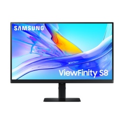 Monitor Samsung 27" LS27D800UAUXEN - Img 16