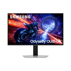 Monitor Samsung 27" LS27FG602SUXEN