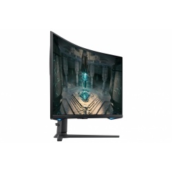 Monitor Samsung 32" LS32BG650EUXEN - Img 9