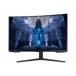 Monitor Samsung 32" LS32BG750NPXEN - Img 6