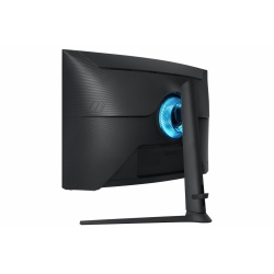 Monitor Samsung 32" LS32BG750NPXEN - Img 16