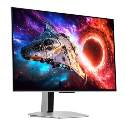 Monitor Samsung 32" LS32HG800SUXEN - Img 2