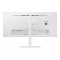 Monitor Samsung 34" LS34C650TAUXEN - Img 12