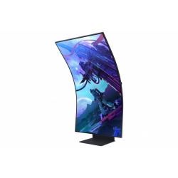 Monitor Samsung 55" LS55CG970NUXDU - Img 5