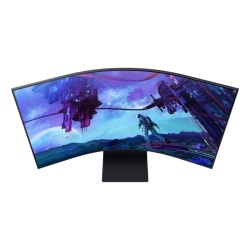 Monitor Samsung 55" LS55CG970NUXDU - Img 33