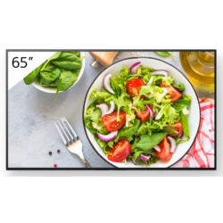 Monitor Signage SONY FW-65BZ35L - Img 2