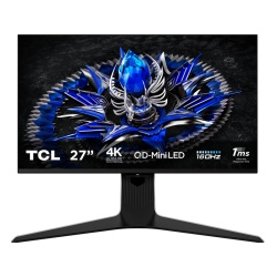 Monitor TCL 27" 27R83U