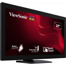 Monitor ViewSonic 27" TD2760 - Img 3