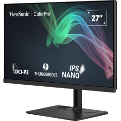 Monitor ViewSonic 27" VP2776T-4K - Img 2