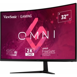Monitor ViewSonic 31.2" VX3218C-2K - Img 3