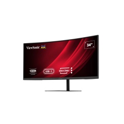Monitor ViewSonic 34" VG3419C-2 - Img 2